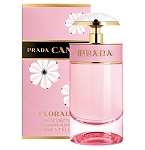 Candy Florale perfume for Women  by  Prada