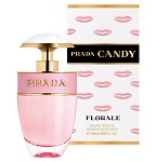 Candy Florale Kiss perfume for Women  by  Prada