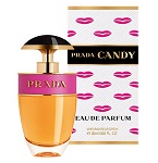 Candy Kiss perfume for Women by Prada - 2015