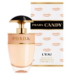 Candy L'Eau Kiss  perfume for Women by Prada 2015