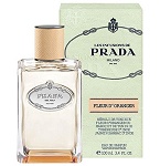 Infusion De Fleur D'Oranger 2015 perfume for Women  by  Prada