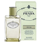 Infusion De Vetiver Unisex fragrance by Prada - 2015