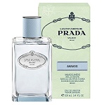 Infusion D'Amande  Unisex fragrance by Prada 2015