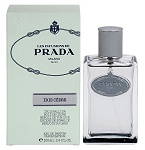 Infusion D'Iris Cedre Unisex fragrance  by  Prada