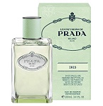 Infusion D'Iris Unisex fragrance  by  Prada