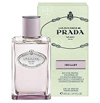 Infusion D'Oeillet Unisex fragrance  by  Prada