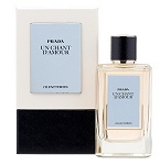 Olfactories Un Chant D'Amour  Unisex fragrance by Prada 2015