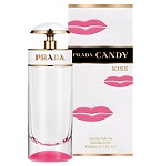Candy Kiss 2016 perfume for Women by Prada - 2016
