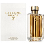 La Femme perfume for Women  by  Prada