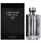 L'Homme cologne for Men by Prada