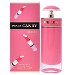 Candy Gloss perfume for Women  by  Prada