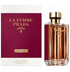 La Femme Intense perfume for Women by Prada