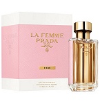 La Femme L'Eau  perfume for Women by Prada 2017