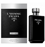 L'Homme Intense cologne for Men by Prada - 2017