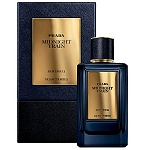 Olfactories Midnight Train Unisex fragrance by Prada