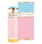 Candy Sugar Pop perfume for Women  by  Prada
