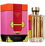 La Femme Velvet Edition perfume for Women  by  Prada