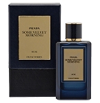 Olfactories Some Velvet Morning Unisex fragrance by Prada
