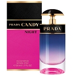Candy Night perfume for Women  by  Prada