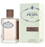 Infusion De Vanille Unisex fragrance by Prada