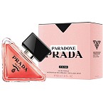 Paradoxe Intense perfume for Women by Prada