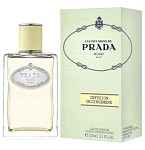 Infusion De Gingembre Unisex fragrance  by  Prada