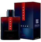 Prada Luna Rossa Ocean Le Parfum cologne for Men - In Stock: $125-$169