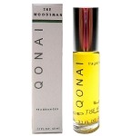 The Woodsman Unisex fragrance by Qonai Fragrances