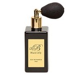 Black Lilly perfume for Women by Queen B