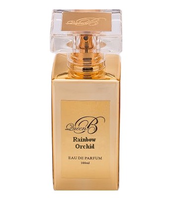 Rainbow Orchid Unisex fragrance by Queen B