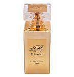 M Leather Unisex fragrance by Queen B
