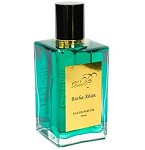 Basha Khan  Unisex fragrance by Queen B 2013