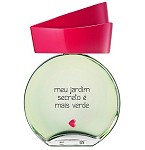 Meu Jardim Secreto E Mais Verde  perfume for Women by Quem Disse Berenice 2012
