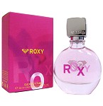 Roxy perfume for Women  by  Quiksilver