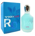 Roxy Love  perfume for Women by Quiksilver 2008
