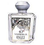 47 Vyatskaya St perfume for Women  by  Rallet