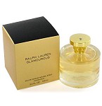 Glamourous  perfume for Women by Ralph Lauren 2001
