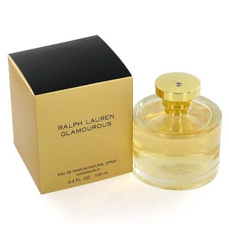 Glamourous Perfume for Women by Ralph 