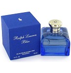 Ralph Lauren Blue perfume for Women by Ralph Lauren