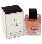 Lauren Style perfume for Women by Ralph Lauren - 2004
