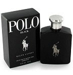 Polo Black cologne for Men by Ralph Lauren