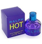 Ralph Hot perfume for Women by Ralph Lauren - 2006
