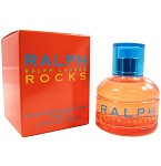 Ralph Rocks perfume for Women  by  Ralph Lauren