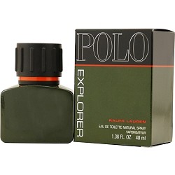 Polo Explorer Cologne for Men by Ralph 