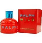 Ralph Wild perfume for Women  by  Ralph Lauren