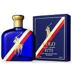 Polo Red White Blue cologne for Men by Ralph Lauren