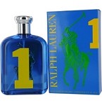 Big Pony 1 cologne for Men  by  Ralph Lauren