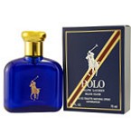 Polo Blue Club cologne for Men by Ralph Lauren - 2010
