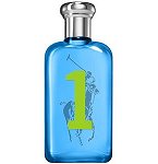 Big Pony 1 perfume for Women by Ralph Lauren - 2012