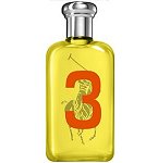 Big Pony 3 perfume for Women  by  Ralph Lauren